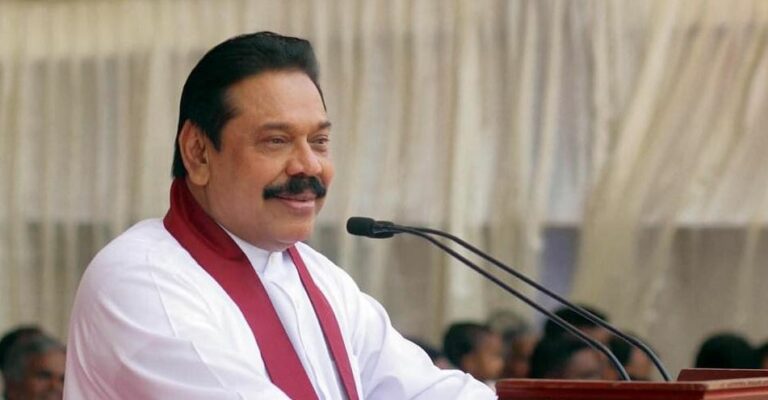 ලබන සඳුදා සිට ගුරු-විදුහල්පතිවරු වැඩට එන්න සූදානම් වෙන්න – අගමැති