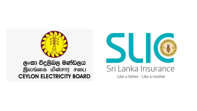 විදුලියට, රක්ෂණයට නව සභාපතිවරු විදුලියට, රක්ෂණයට නව සභාපතිවරු