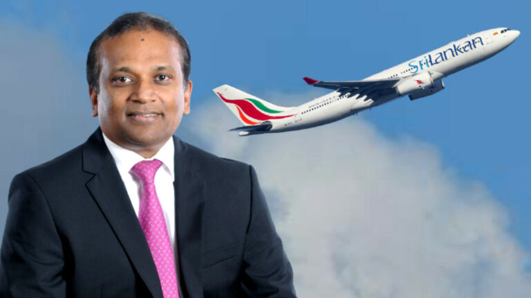 අද හෙට සංචාරක කර්මාන්තය දියුණු වෙනවාද? – ශ්රීලංකන් සභාපති අශෝක් පතිරගේ කියන කතාව අද හෙට සංචාරක කර්මාන්තය දියුණු වෙනවාද? – ශ්රීලංකන් සභාපති අශෝක් පතිරගේ කියන කතාව