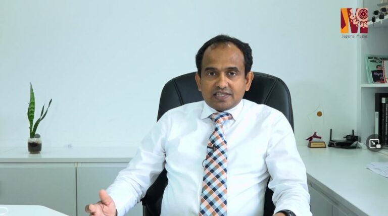 “අසාත්මිකතාවෙන් වූ මරණ ලෝකය එක්ක බැලුවම සාමාන්‍යයි” -විමර්ශන කමිටුව