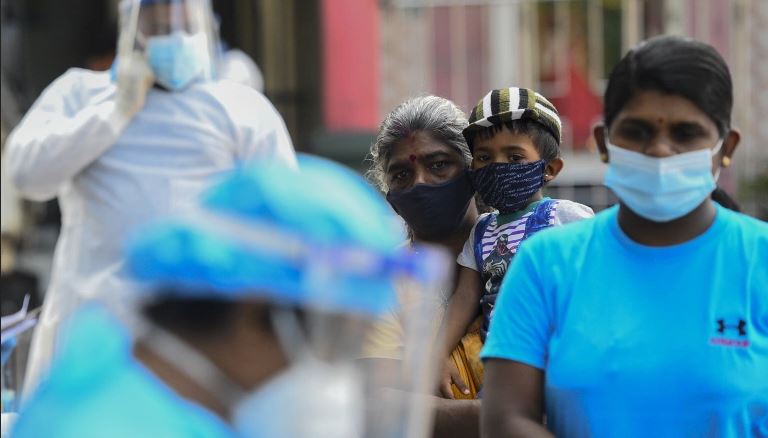 කොවිඩ් සීමා තවත් කාලයකට දිගු වෙයි කොවිඩ් සීමා තවත් කාලයකට දිගු වෙයි