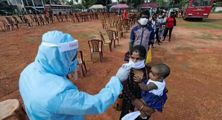 දෛනික කොවිඩ් සිද්ධීන් ඉහළට – මරණ 66යි – රෝගීන් 2300ක් දෛනික කොවිඩ් සිද්ධීන් ඉහළට – මරණ 66යි – රෝගීන් 2300ක්