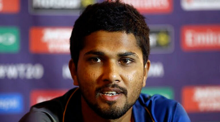 දිනේෂ් චන්දිමාල්ගේ ඉල්ලීමට ඉඩක් දිනේෂ් චන්දිමාල්ගේ ඉල්ලීමට ඉඩක්