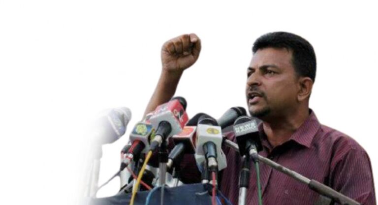 මහින්ද ජයසිංහත් අත්අඩංගුවට මහින්ද ජයසිංහත් අත්අඩංගුවට