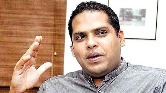 හරීන්ගෙන් සීඅයිඩියට දීර්ඝ ප්‍රකාශයක්