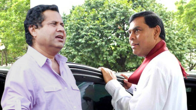 බැසිල්ට එන්න ජයන්ත ගිහින් බැසිල්ට එන්න ජයන්ත ගිහින්