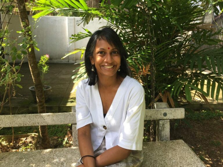පොදුරද මඬුලු කෙටි කතා තරගයෙන් ප්‍රථම වරට ශ්‍රී ලාංකිකයෙක් ලොවම ජයගනී