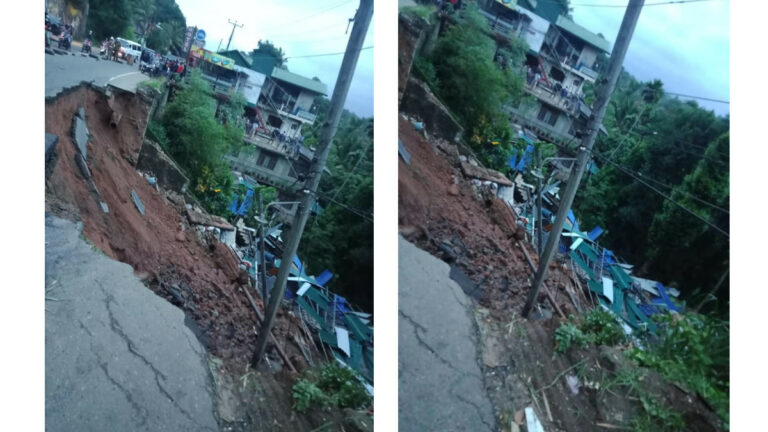 5 මහල් ගොඩනැගිල්ලක් ගිලාබසී – කටුගස්තොට-කුරුණෑගල මාර්ගයේ බර වාහන තහනම් 5 මහල් ගොඩනැගිල්ලක් ගිලාබසී – කටුගස්තොට-කුරුණෑගල මාර්ගයේ බර වාහන තහනම්