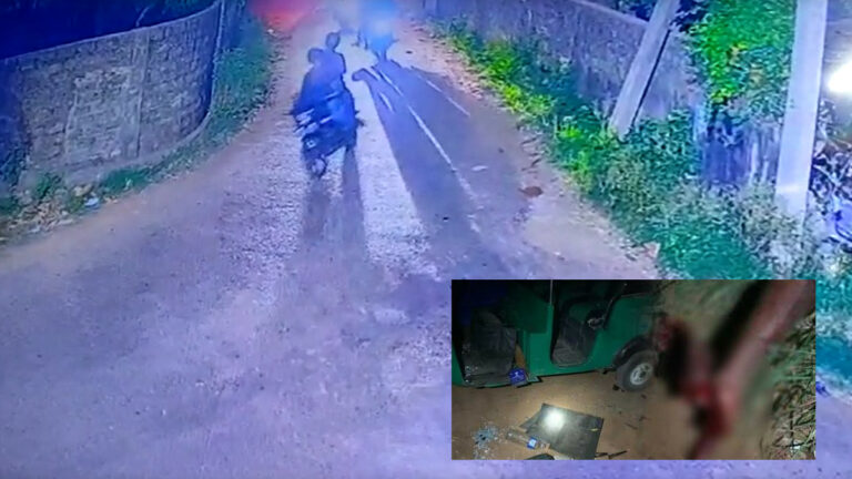 ටික්ටොක් ස්ටුඩියෝ ළඟ කඩු හරඹයට 14ක් ඇවිත් (CCTV) ටික්ටොක් ස්ටුඩියෝ ළඟ කඩු හරඹයට 14ක් ඇවිත් (CCTV)