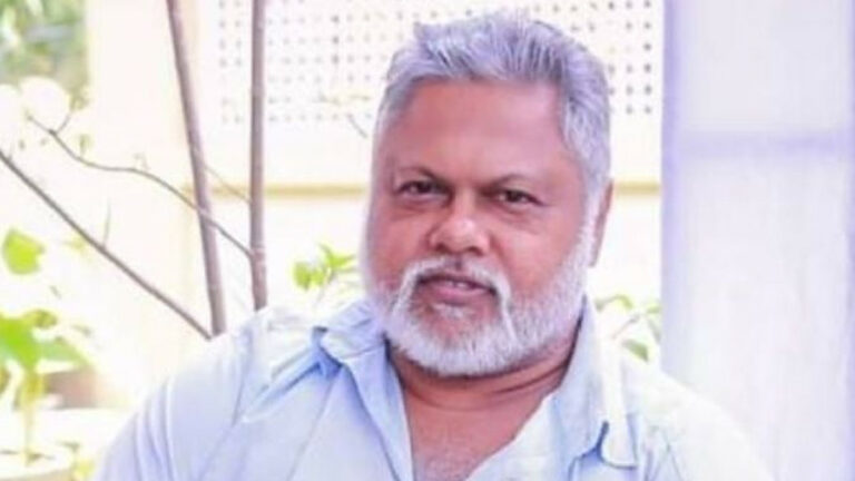 ජ්යෙෂ්ඨ මාධ්යවේදී ක්රිෂ්ණා විජේබණ්ඩාර අභාවප්රාප්ත වෙයි ජ්යෙෂ්ඨ මාධ්යවේදී ක්රිෂ්ණා විජේබණ්ඩාර අභාවප්රාප්ත වෙයි