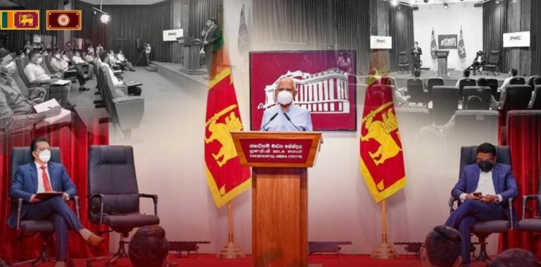 මේ වසර අවසන් වනවිට ලක්ෂ 150කට කොවිඩ් එන්නත් දෙනවා- ලලිත් වීරතුංග