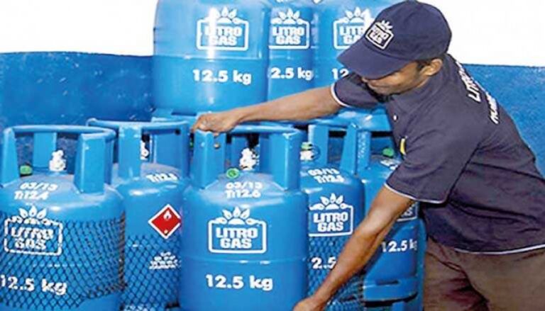 ලාෆ්ස් අඩුව පුරවන්න ලීට්‍රෝ ලෑස්තියි