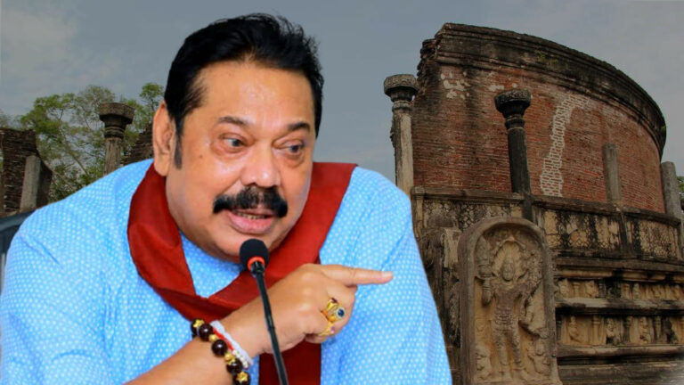 බෞද්ධ-සංස්කෘතික අරමුදල් 3ක් අගමැති යටතට බෞද්ධ-සංස්කෘතික අරමුදල් 3ක් අගමැති යටතට