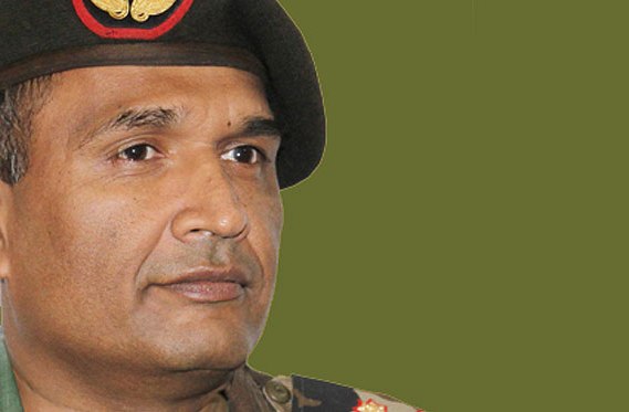 විදේශ සේවා නියුක්ති කාර්යාංශයේ ලොකු පුටුවට විශ්රාමික හමුදා ප්රධානියෙක් විදේශ සේවා නියුක්ති කාර්යාංශයේ ලොකු පුටුවට විශ්රාමික හමුදා ප්රධානියෙක්