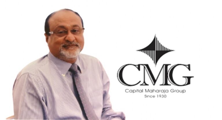 කැපිටල් මහරාජා හි සභාපති රාජමහේන්ද්‍රන් අභාවප්‍රාප්ත වෙයි