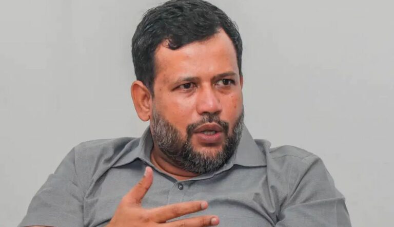මෙහෙකාරියගේ මරණයට රිෂාඩ්ගෙනුත් ප්රශ්න කරන්න යයි මෙහෙකාරියගේ මරණයට රිෂාඩ්ගෙනුත් ප්රශ්න කරන්න යයි