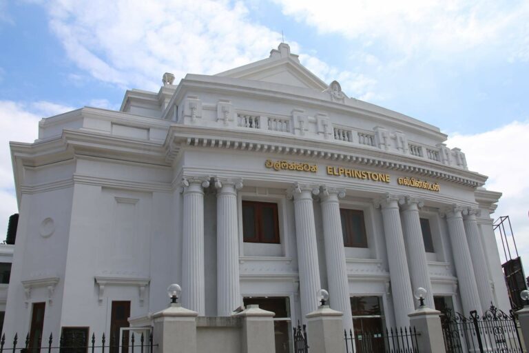 නාට්යවේදීන්ට සුබ ආරංචියක් නාට්යවේදීන්ට සුබ ආරංචියක්