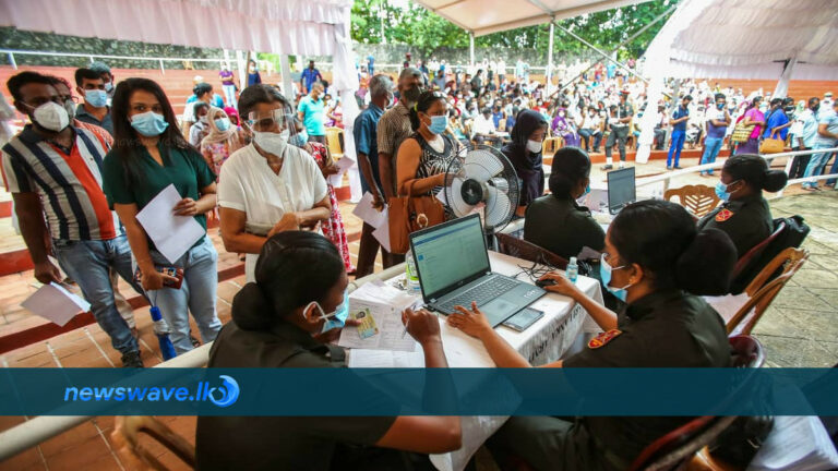අද එන්නත් පළමු – දෙවන මාත්රා මධ්යස්ථාන 363 කදී අද එන්නත් පළමු – දෙවන මාත්රා මධ්යස්ථාන 363 කදී