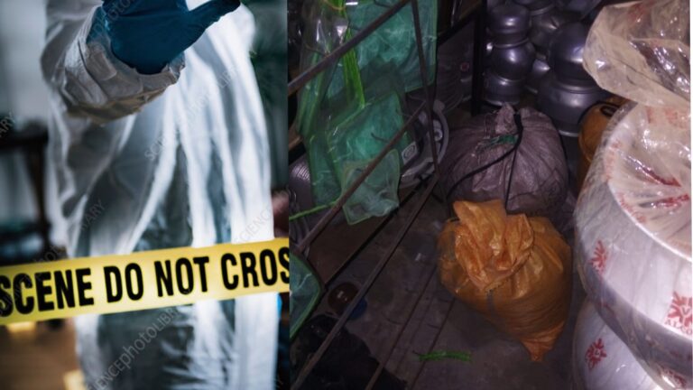 රුපියල් 75000 කට වහවැටී සිව්දරු මව මරා ගෝනියක හංගලා