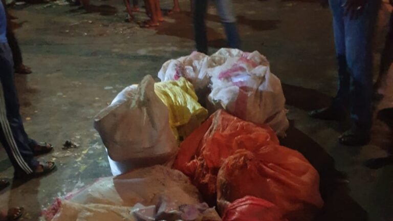 කොස්ගොඩ සුජීගේ කුඩු කිලෝ 259 ක් අල්ලයි – ගිනි අවි එක්ක කොටසක් මුහුදේ කොස්ගොඩ සුජීගේ කුඩු කිලෝ 259 ක් අල්ලයි – ගිනි අවි එක්ක කොටසක් මුහුදේ
