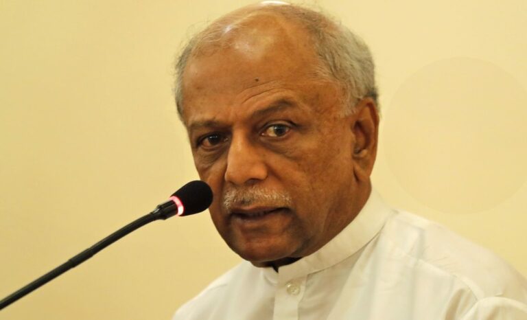 අධ්‍යාපන ඇමති පාසල් නිරීක්ෂණයට යයි