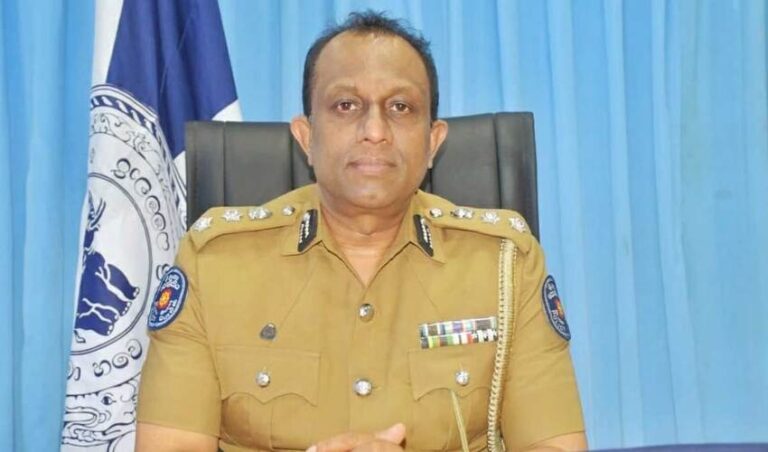 නව පොලිස් පොලිස් මාධ්ය ප්රකාශක ලෙස නිහා ල් තල්දූව පත්කෙරේ නව පොලිස් පොලිස් මාධ්ය ප්රකාශක ලෙස නිහා ල් තල්දූව පත්කෙරේ