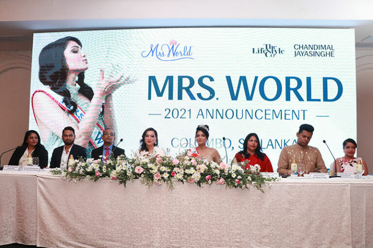 ලෝක විවාහක රූ රැජින තරගාවලිය ශ්රී ලංකාවෙන් ගැලවේ ලෝක විවාහක රූ රැජින තරගාවලිය ශ්රී ලංකාවෙන් ගැලවේ