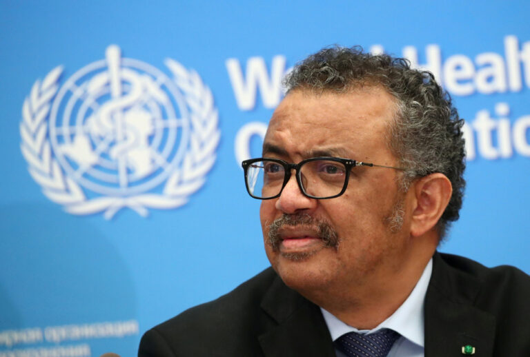 ධනවත් රටවල් තුන්වන මාත්රාව දීම මාාසයක් අත්හිටුවන්න – WHO ධනවත් රටවල් තුන්වන මාත්රාව දීම මාාසයක් අත්හිටුවන්න – WHO