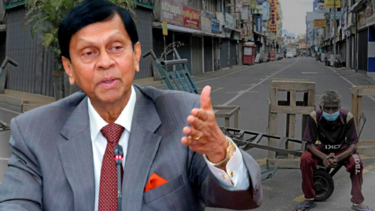 “තවදුරටත් රටවහගෙන දුවන්න බෑ” – මුදල් රාජ්ය ඇමති “තවදුරටත් රටවහගෙන දුවන්න බෑ” – මුදල් රාජ්ය ඇමති