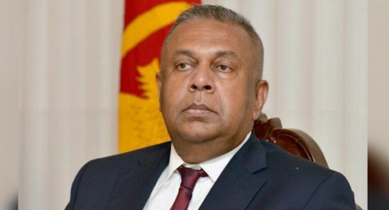 හිටපු මුදල් ඇමති මංගල සමරවීර අභාවප්රාප්ත වෙයි හිටපු මුදල් ඇමති මංගල සමරවීර අභාවප්රාප්ත වෙයි