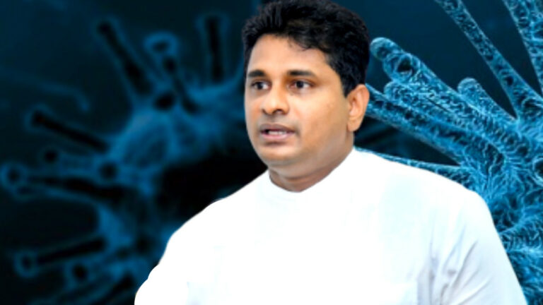 “රට වහන්නේ නෑ සීමා දැඩිවේවි” – රාජ්ය ඇමති චන්න ජයසුමන “රට වහන්නේ නෑ සීමා දැඩිවේවි” – රාජ්ය ඇමති චන්න ජයසුමන