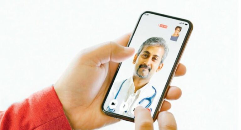 කොවිඩ්දැයි සැකද? නොමිලේ වෛද්ය උපදෙස් දෙන තවත් සේවාවක් කොවිඩ්දැයි සැකද? නොමිලේ වෛද්ය උපදෙස් දෙන තවත් සේවාවක්