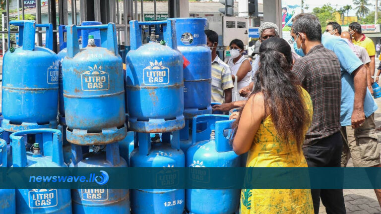 ලීට්‍රෝ මිල වැඩිකිරීම ගැන තීන්දුව අද
