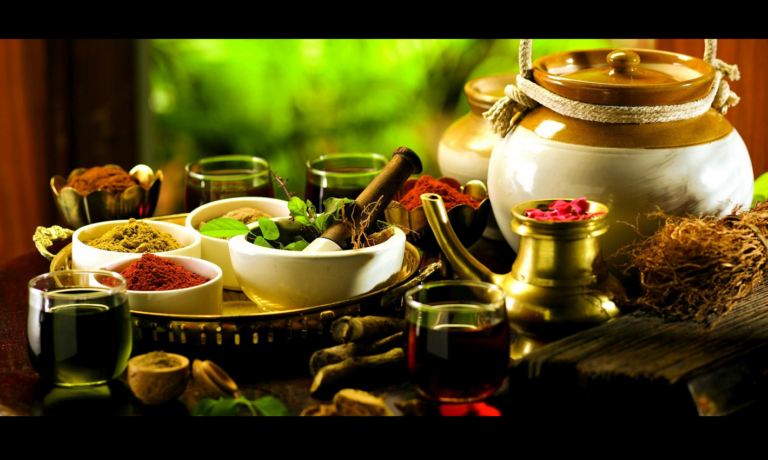 සිරුරේ උෂ්ණාධිකබව පාලනයට ආයුර්වේදය හරහා පිළියම්