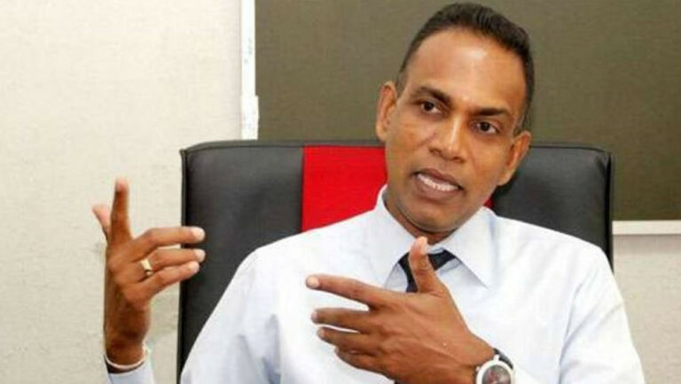 වෛද්ය ජයරුවන් බණ්ඩාරට CIDයෙන් කැඳවීමක් වෛද්ය ජයරුවන් බණ්ඩාරට CIDයෙන් කැඳවීමක්