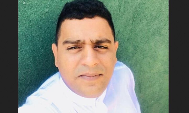 තවත් නාගරික මන්ත්‍රීවරයෙක් කොවිඩ් මාරයා බිලිගනී
