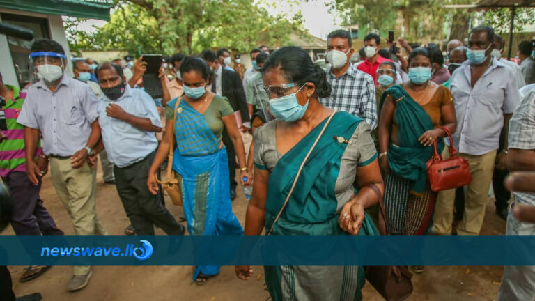 ගුරු – විදුහල්පතිවරුන්ගේ මූලික වැටුප් වැඩිවෙන්නේ මෙහෙමයි