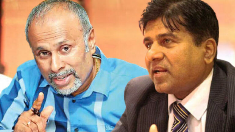 “කුරහන් සාටකේ කරේ දැම්මේ නිකන් නෙවෙයි”