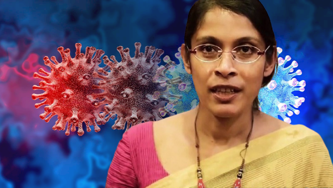 මෙරටින් ඩෙල්ටා විකෘති 4ක් – කලින් ඇල්ෆා එකෙත් විකෘති තිබිලා