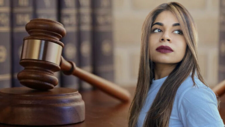 උමාරියා අධිකරණයට