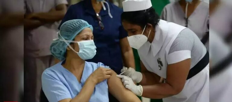 අදත් දිස්ත්රික් 20ක එන්නත් කෙරේ අදත් දිස්ත්රික් 20ක එන්නත් කෙරේ