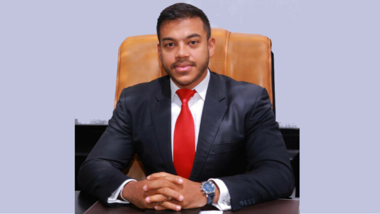 “මට අයත් ගෑස් සමාගමක් නෑ” – අග්රාමාත්ය කාර්ය මණ්ඩල ප්රධානී යෝෂිත රාජපක්ෂ “මට අයත් ගෑස් සමාගමක් නෑ” – අග්රාමාත්ය කාර්ය මණ්ඩල ප්රධානී යෝෂිත රාජපක්ෂ