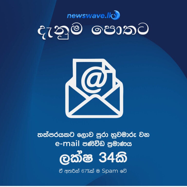 ඔබ දන්නවාද #2