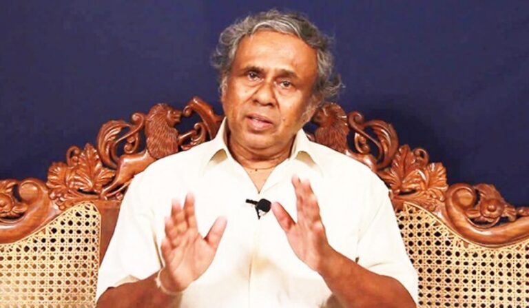 මහාචාර්ය නලින්ද සිල්වා තානාපතිකම අතහරී මහාචාර්ය නලින්ද සිල්වා තානාපතිකම අතහරී