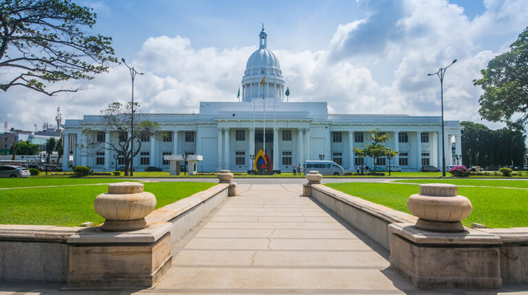 ආණ්ඩුකාරගේ තීරණයක් නිසා කොළඹ මහනගර සභාවට කෝටි 19ක පාඩුවක්
