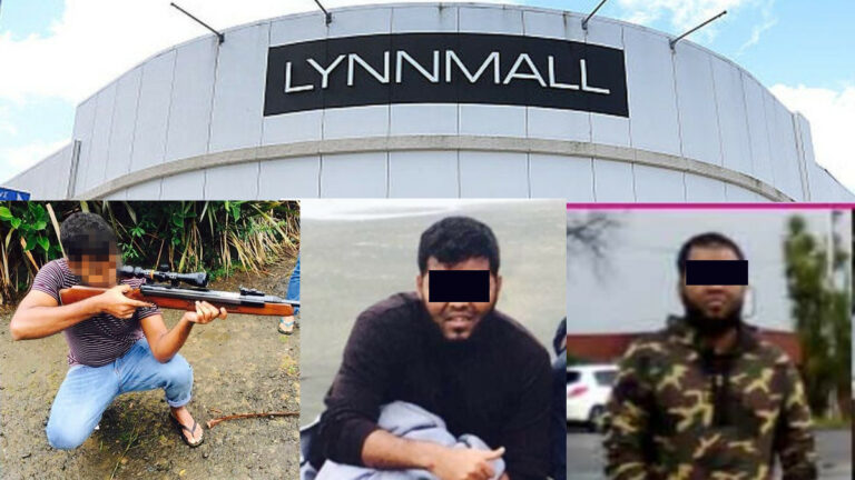 නවසීලන්ත රජය හංගන- ලංකාවෙන් එළියට ආ සම්සුදීන්ගේ කැරැට්ටුව නවසීලන්ත රජය හංගන- ලංකාවෙන් එළියට ආ සම්සුදීන්ගේ කැරැට්ටුව