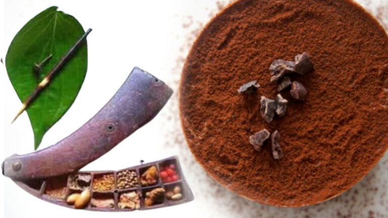 රත කල්කය ඔබේ දරුවාට දියයුතු ද?