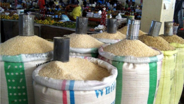 මෝල් හිමියන්ගේ හාල් මිල මෙන්න