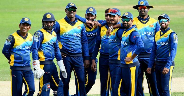 20/20 ලෝක කුසලනයට ශ්‍රී ලංකා කණ්ඩායමේ සූදානම