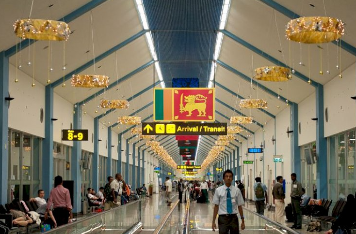 එංගලන්තයේ රතු ලැයිස්තුවෙන් ලබන සතියේ ශ්‍රී ලංකා‍ව ඉවතට